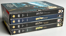 Coffret dvd harry d'occasion  Carqueiranne