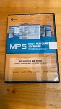Miditemp miditools mps gebraucht kaufen  Lüder