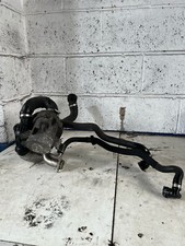Coolant pump bmw for sale  ROCHESTER