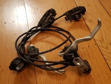 Shimano m775 disc for sale  Napa