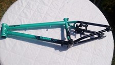 Mongoose l60 bmx for sale  STOCKPORT