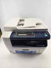 Xerox workcentre 6015 for sale  Sweet Grass