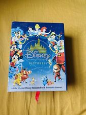 Disney cartoon collection for sale  LONDON