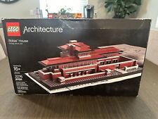 Lego architecture new for sale  Canyon Country