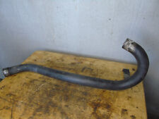 Bsa b25ss triumph for sale  TREDEGAR