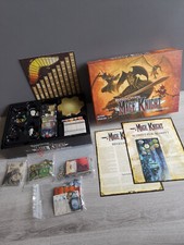 Mage knight brettspiel gebraucht kaufen  Hambühren