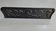 Cast iron fire for sale  MANCHESTER