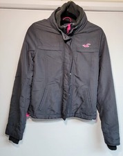 Hollister jacket ladies for sale  Connersville