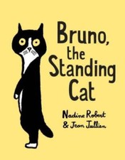 Bruno standing cat for sale  Montgomery