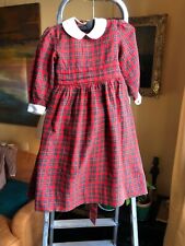 Robe ecossaise d'occasion  Paris VII