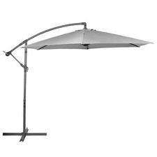 Vonhaus banana parasol for sale  BRAINTREE