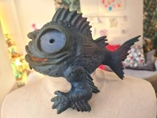 Boglins fish poisson d'occasion  Fouras