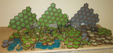 2004 heroscape rise for sale  Cadillac