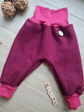 Neu walkhose handmade gebraucht kaufen  Berlin
