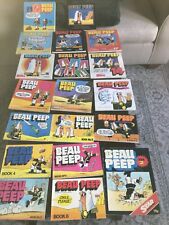 Beau peep books for sale  GLASGOW