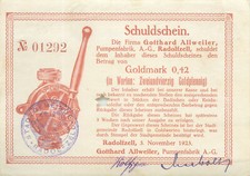 Radolfzell gotthard allweiler gebraucht kaufen  Deutschland