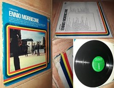 Ennio morricone western usato  Roma