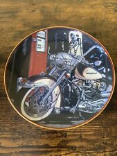 Harley davidson heritage for sale  HONITON