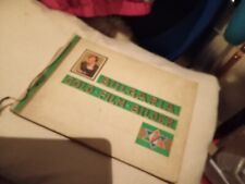 Zigaretten bilder album gebraucht kaufen Zigaretten bilder album gebraucht kaufen  Crimmitschau