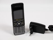 Sony ericsson w760i gebraucht kaufen  Bettenfeld, Hasborn, Oberkail