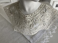 Linge ancien grand d'occasion  France
