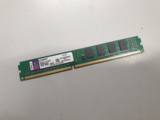 Kingston kvr1333d3s8n9 desktop gebraucht kaufen  Brühl