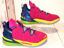Nike lebron los for sale  Colorado Springs