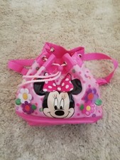Zainetto disney minnie usato  Civitavecchia