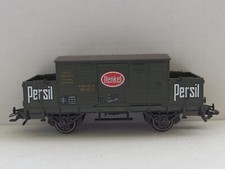 Märklin kolonialwarenwagen ba gebraucht kaufen  Mudenbach, Niederwambach