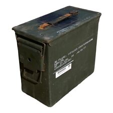 Green army ammo for sale  WISBECH