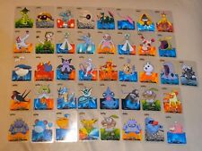 Lamincards pokemon rayquaza d'occasion  Sarrians