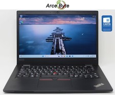 Notebook lenovo thinkpad usato  Andria