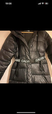 Black calvin klein for sale  FAREHAM