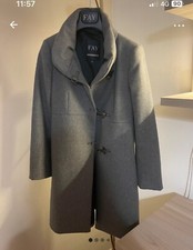 Cappotto fay donna usato  Roma