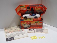 Corgi toys 336 usato  Bussoleno