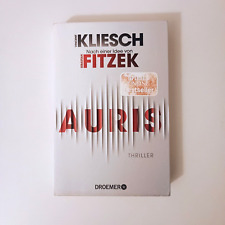 Auris vincent kliesch gebraucht kaufen  Hofheim