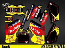 Kit déco moto d'occasion  Orthez