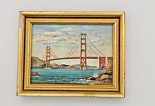Jean bowler miniature for sale  NEWCASTLE UPON TYNE