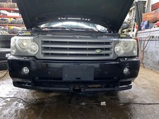Used front bumper for sale  East Rochester