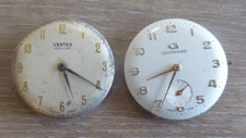 Vintage gents wrist for sale  KENILWORTH