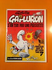Gotlib gai luron d'occasion  Bellegarde-sur-Valserine