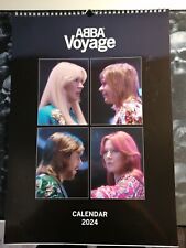 Abba voyage calendar gebraucht kaufen  Achern