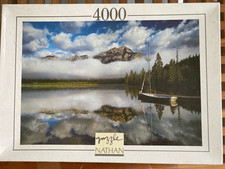 Puzzle nathan brume d'occasion  Erquy