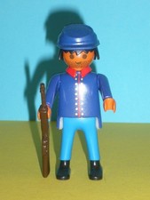 Playmobil soldat nordstaatler gebraucht kaufen  Deutschland