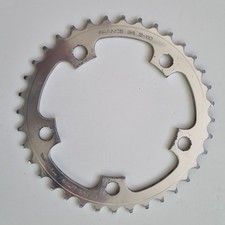 Specialites 36t teeth for sale  BRIDPORT
