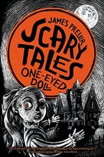One eyed doll for sale  UK