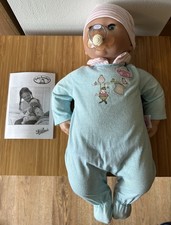 Baby annabell interactive for sale  BRIDGEND