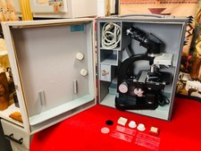 Leitz microscope carrying for sale  Mesquite