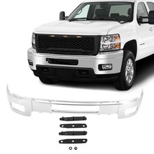 Chrome steel front for sale  Monroe Township