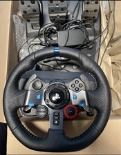 Logitech g29 lenkrad gebraucht kaufen  Raubling
